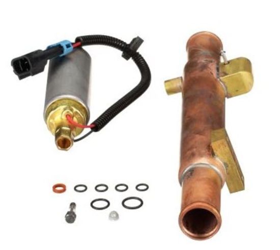 Picture of Mercury-Mercruiser 8M0125852 Fuel Pump/Cooler Kit