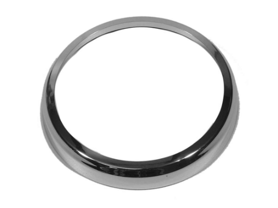 Picture of Mercury-Mercruiser 8M0204914 Bezel 52 mm Chrome