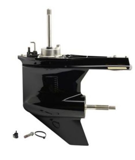 Picture of Mercury-Mercruiser 1623-815822A53 Alpha Gen 2 Gear Case Complete