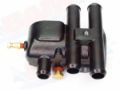 Picture of Mercury-Mercruiser 864398T1 HOUSING ASSEMBLY Thermost
