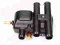 Picture of Mercury-Mercruiser 864398T1 Thermostat Housing Assembly