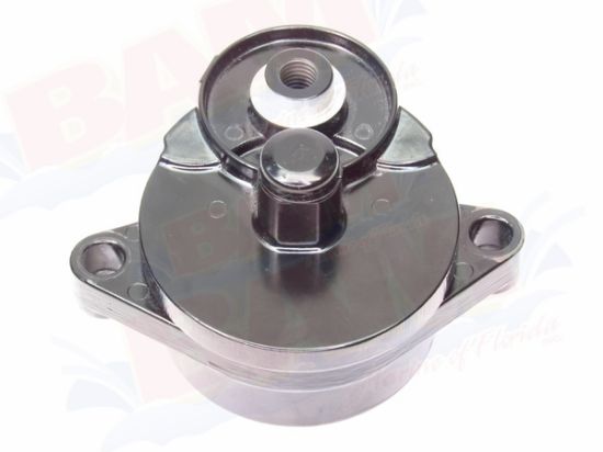 Picture of Mercury-Mercruiser 865597T-OB Tensioner - Open Box