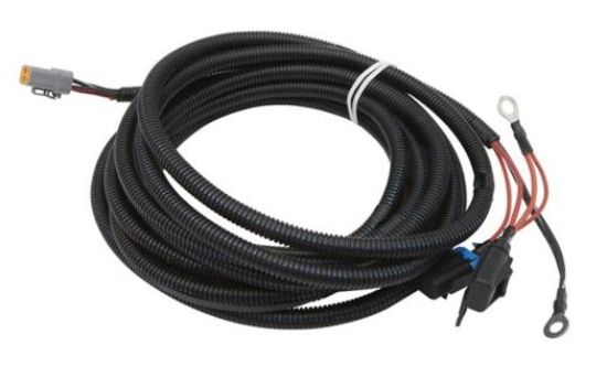 Picture of Mercury-Mercruiser 84-8M0169292 HARN CLNPWR 25FT