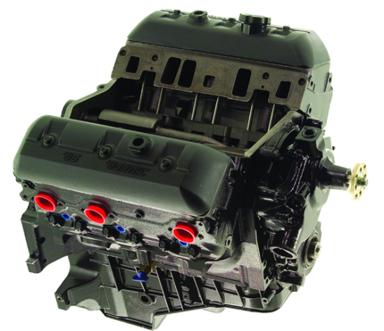 Picture of Mercury-Mercruiser 8M0188294 Remanufactured Longblock 4.3L V-6
