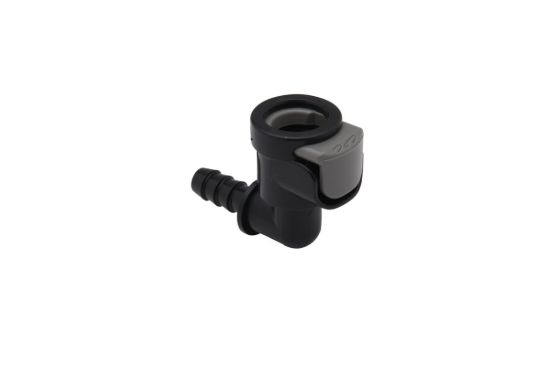 Picture of Mercury-Mercruiser 22-861163 Quick Connector 90 Degree