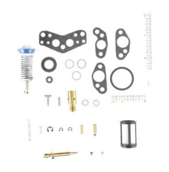 Picture of Mercury-Mercruiser 3302-804844002 Carburetor Repair Kit