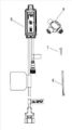 Picture of Mercury SmartCraft Connect 98-8M0173703 - 1-4 Engines Under Helm Kit - Level 3