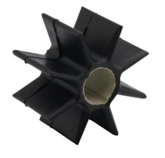 Picture of Mercury-Mercruiser 47-8M0200115 Impeller V10