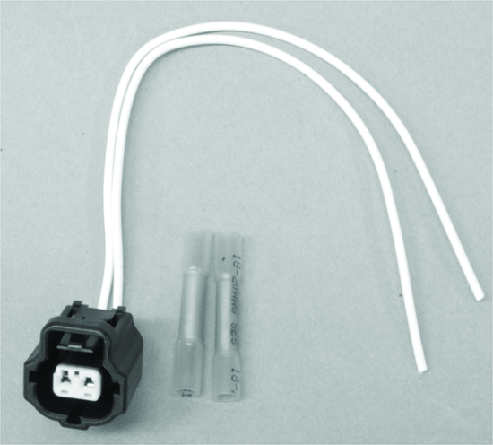 Picture of Mercury-Mercruiser 8M0050085 IAC Repair Kit 2 Pin