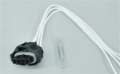 Picture of Mercury-Mercruiser 84-8M0062022 Harness Repair Kit TMAP 4 Pin