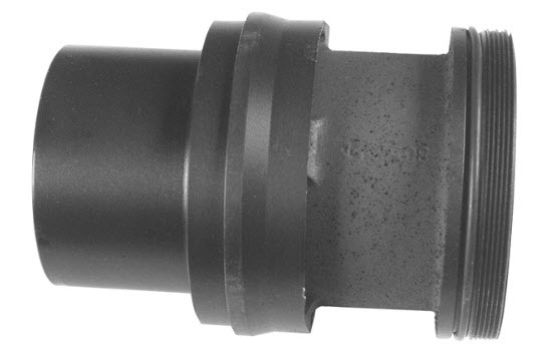 Picture of Mercury-Mercruiser 865876A03 Bearing Carrier Assembly