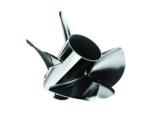 48-8M0214718 Ventera 15 x 20 RH Propeller pro finished