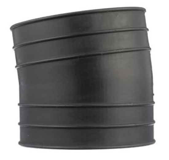 Picture of Mercury-Mercruiser 32-8M0199680 Exhaust Tube