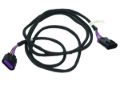 Picture of Mercury-Mercruiser 84-8M0192268 Lever 1 Race DTS Harness