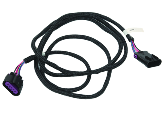 Picture of Mercury-Mercruiser 84-8M0192268 Lever 1 Race DTS Harness