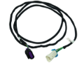 Picture of Mercury-Mercruiser 84-8M0192271 Lever 4 Race DTS Harness