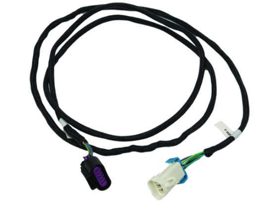 Picture of Mercury-Mercruiser 84-8M0192271 Lever 4 Race DTS Harness