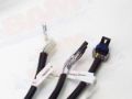 Picture of Mercury-Mercruiser 84-896537K20 Key Switch w Harness 20 Ft. Non DTS