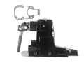 Picture of Mercury-Mercruiser 1547-861063A12 Alpha Driveshaft Housing Complete