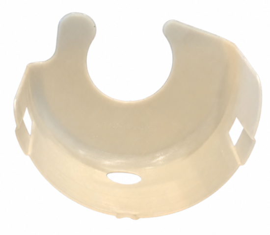 Picture of Cyborg Drysump splash shield