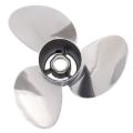 Picture of Mercury-Mercruiser 48-8M0151231 Enertia 15 Pitch RH Stainless Propeller