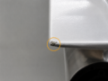 Picture of Mercury Outboard 1600-8M0236239 Gear Case Complete Verado 1.75 XL 5.44 Silv - Scratch & Dent