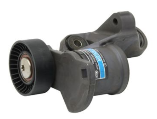Picture of Mercury Outboard 8M0101707 Belt Tensioner