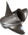 Picture of Mercury-Mercruiser 48-8M0151274 FURY 14 X 26 RH Propeller