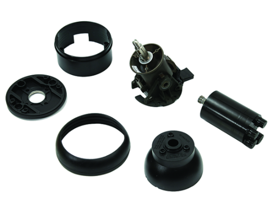 Picture of Mercury-Mercruiser 8M0240103 Steering Helm Kit Tilt 50 CM