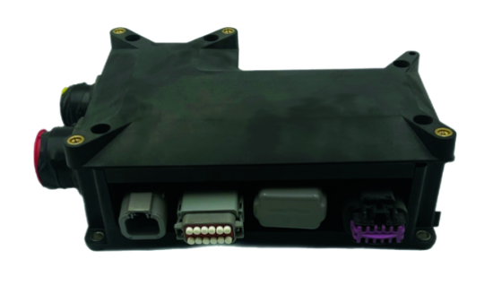 Picture of Mercury Outboard 98-8M0168337 Riggine Center Kit Gen 2