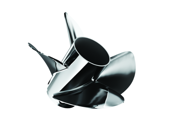 Picture of Mercury-Mercruiser 48-8M0214734 Ventera 15 x 24 RH Propeller