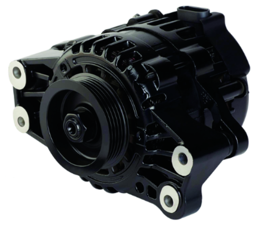 Picture of Mercury Outboard 8M0176702 Alternator Upgrade Kit 115 Amp