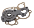 Picture of Mercury Outboard 16497A1 Plate Assembly Kit