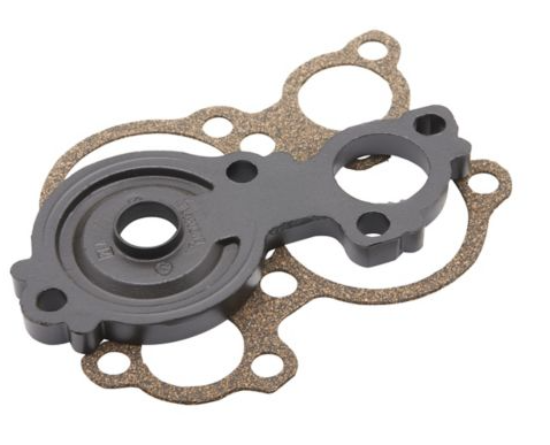 Picture of Mercury Outboard 16497A1 Plate Assembly Kit