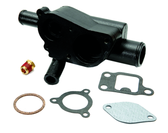 Picture of Mercury-Mercruiser 879288T11 Thermostat Housing Assembly