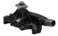 Picture of Mercury-Mercruiser 46-8M0113736 Water Pump Assembly w Gaskets