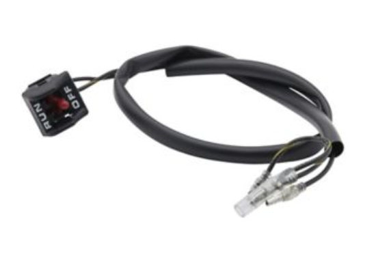 Picture of Mercury-Mercruiser 87-892395A01 Stop Switch Assembly