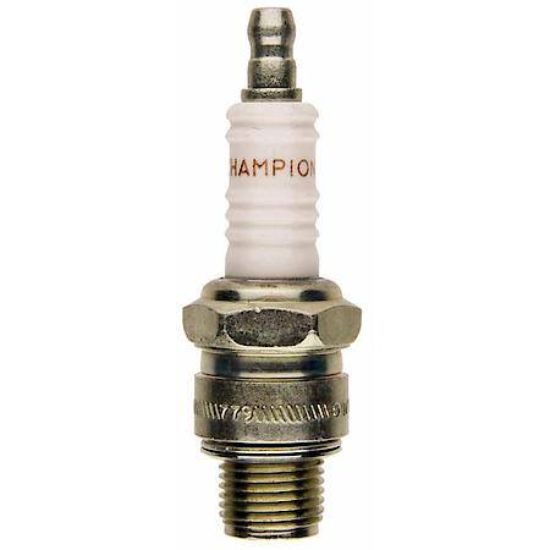 Picture of Mercury-Mercruiser 33-896329833 Spark Plug NGK #L78V