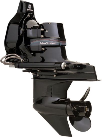 Picture of Mercury-Mercruiser 5-5121200TP Alpha 1 Gen 2 1.47 Ratio Sterndrive