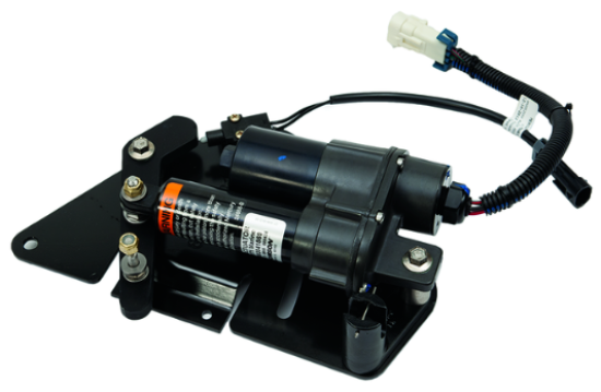 Picture of Mercury-Mercruiser 8M0219209 Shift Actuator Assembly