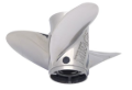 Picture of Mercury-Mercruiser 48-8M0151302 Mirage Plus 15.75 X 15 RH Propeller