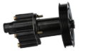 Picture of Mercury-Mercruiser 46-807151A9 Sea Water Pump Assembly w Pulley
