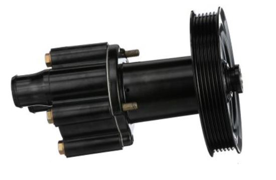 Picture of Mercury-Mercruiser 46-807151A9 Sea Water Pump Assembly w Pulley