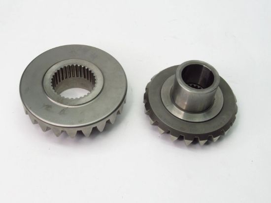 Picture of Mercury-Mercruiser 43-8M0051360 GEAR SET (21/23) - special