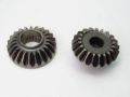 Picture of Mercury-Mercruiser 43-8M0051360 GEAR SET (21/23) - special