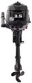new Mercury 3.5 HP tiller handle motor, 20" shaft for sale manual start