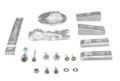 Picture of Mercury Outboard 97-8M0116590 Aluminum Anode Kit - Verado 350 & 400