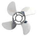 Picture of Mercury-Mercruiser 48-8M0166985 V12 27.5 LHF 4 Blade Propeller
