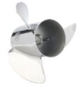 Picture of Mercury-Mercruiser 48-8M0166986 V12 27.5 RHR 3 Blade Propeller