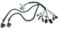 Picture of Mercury-Mercruiser 84-8M0157364 LCM Harness Adapter Dual Engine